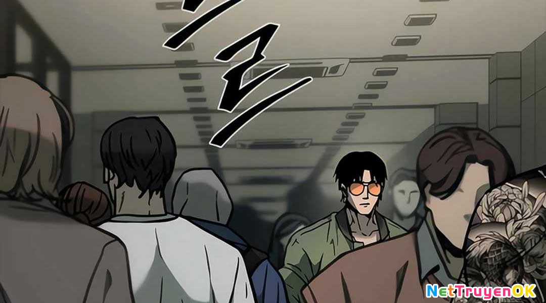 Cửu Long Saroka Chapter 10 trang 399