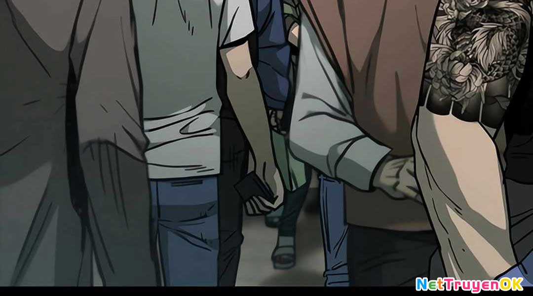 Cửu Long Saroka Chapter 10 trang 400