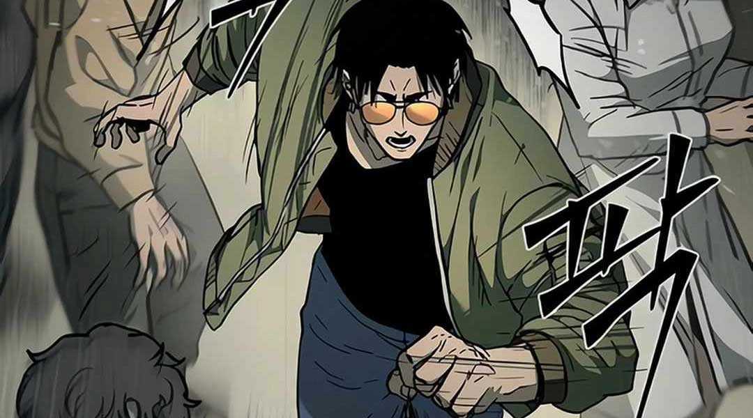 Cửu Long Saroka Chapter 10 trang 412