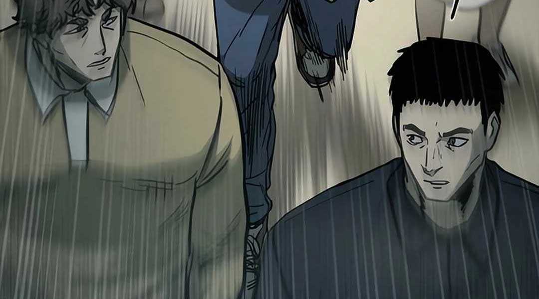 Cửu Long Saroka Chapter 10 trang 413