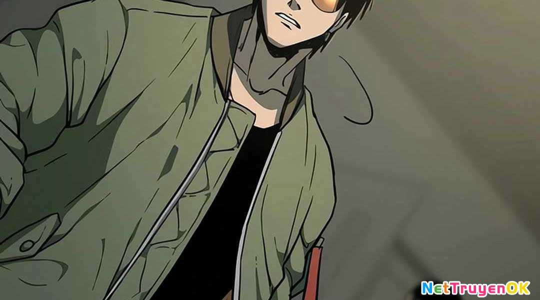 Cửu Long Saroka Chapter 10 trang 416