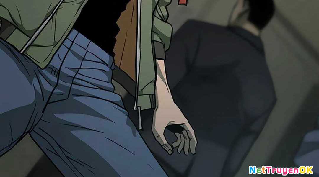 Cửu Long Saroka Chapter 10 trang 417