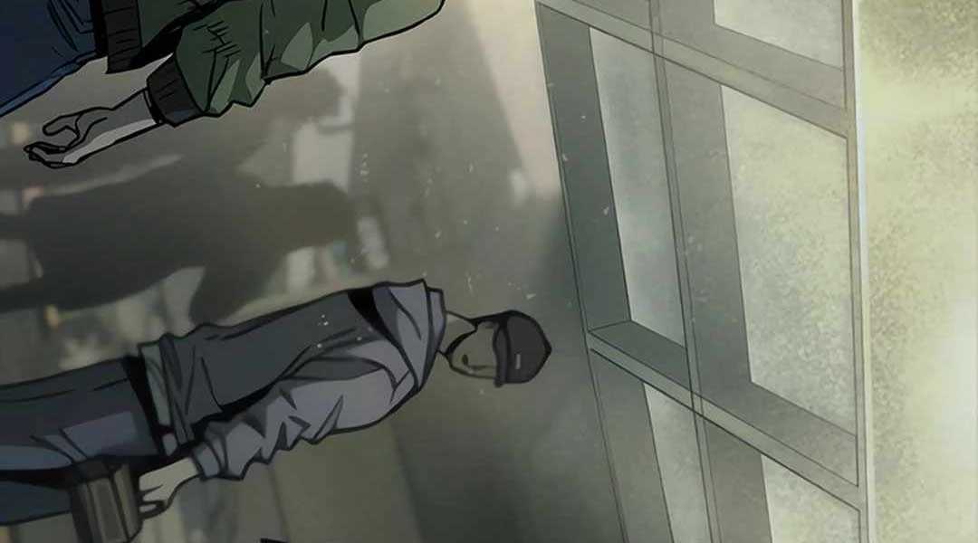 Cửu Long Saroka Chapter 10 trang 422