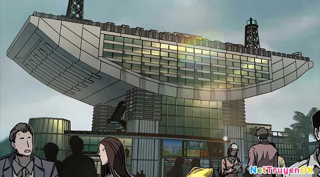 Cửu Long Saroka Chapter 10 trang 49