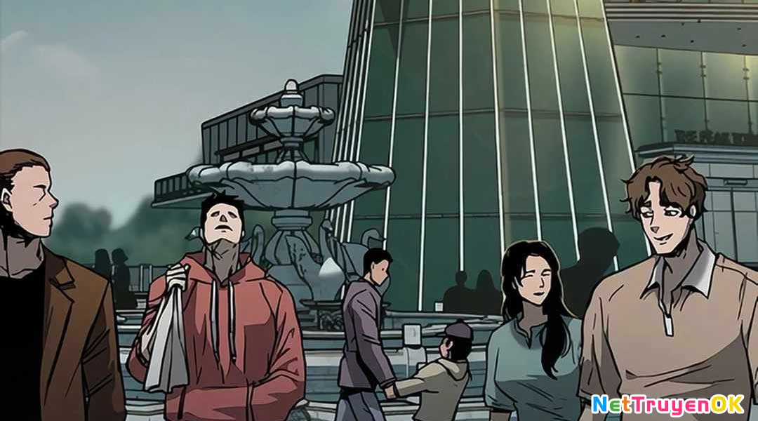 Cửu Long Saroka Chapter 10 trang 53