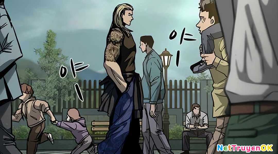 Cửu Long Saroka Chapter 10 trang 6