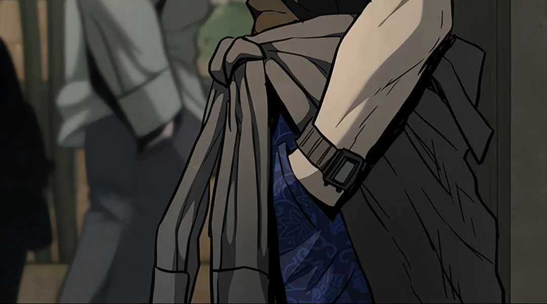 Cửu Long Saroka Chapter 10 trang 83