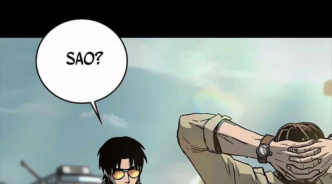 Cửu Long Saroka Chapter 10 trang 88