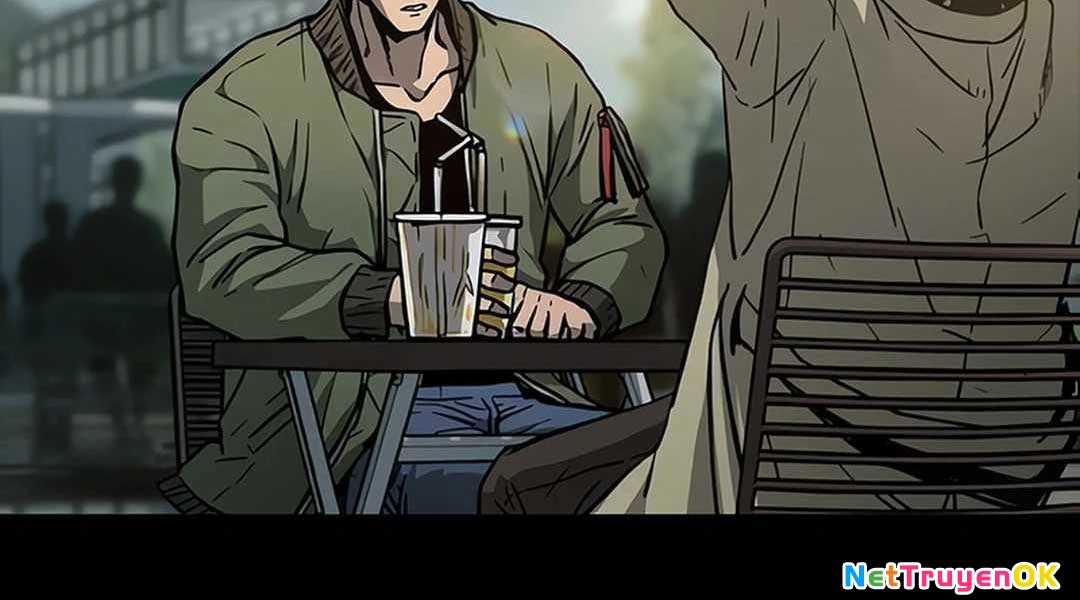 Cửu Long Saroka Chapter 10 trang 89