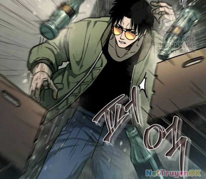 Cửu Long Saroka Chapter 11 trang 109