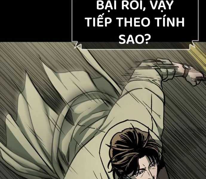 Cửu Long Saroka Chapter 11 trang 115