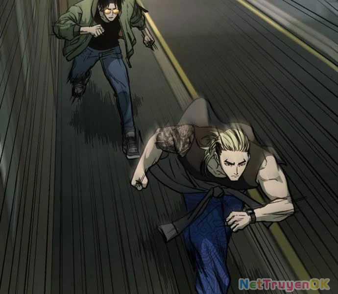 Cửu Long Saroka Chapter 11 trang 118