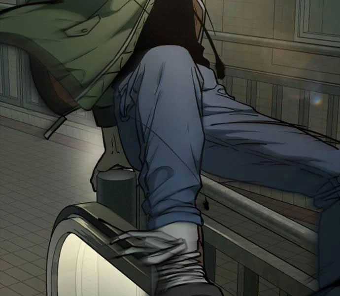 Cửu Long Saroka Chapter 11 trang 134