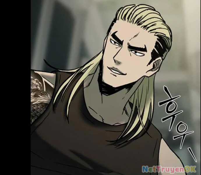 Cửu Long Saroka Chapter 11 trang 144