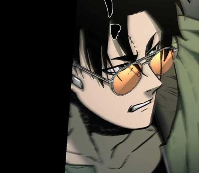 Cửu Long Saroka Chapter 11 trang 158