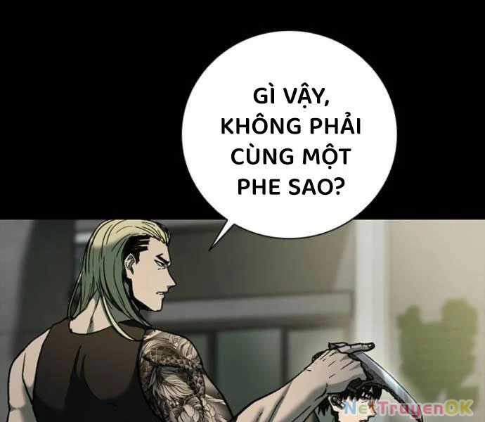Cửu Long Saroka Chapter 11 trang 166