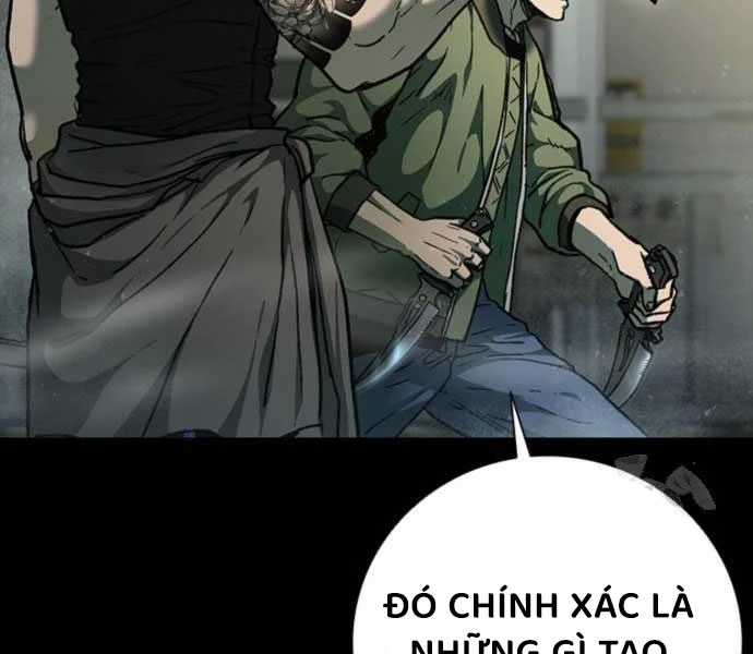Cửu Long Saroka Chapter 11 trang 167