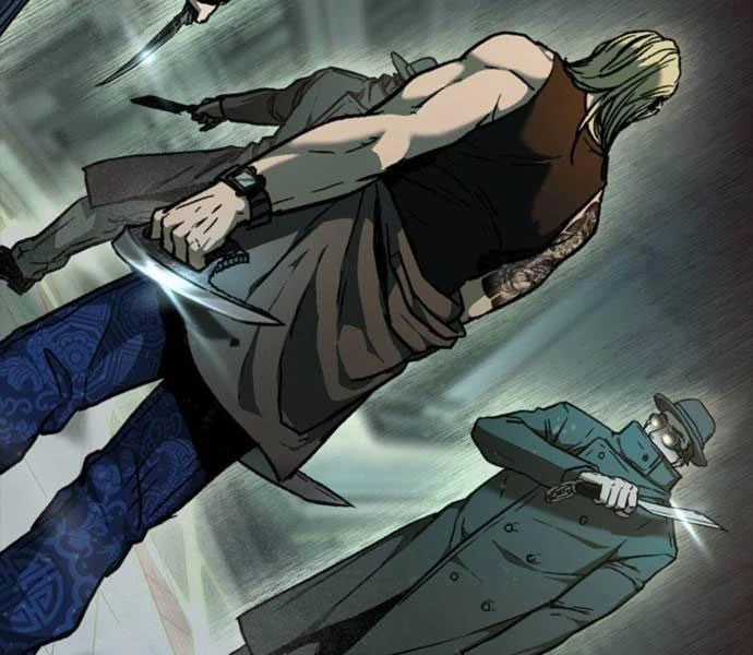 Cửu Long Saroka Chapter 11 trang 172