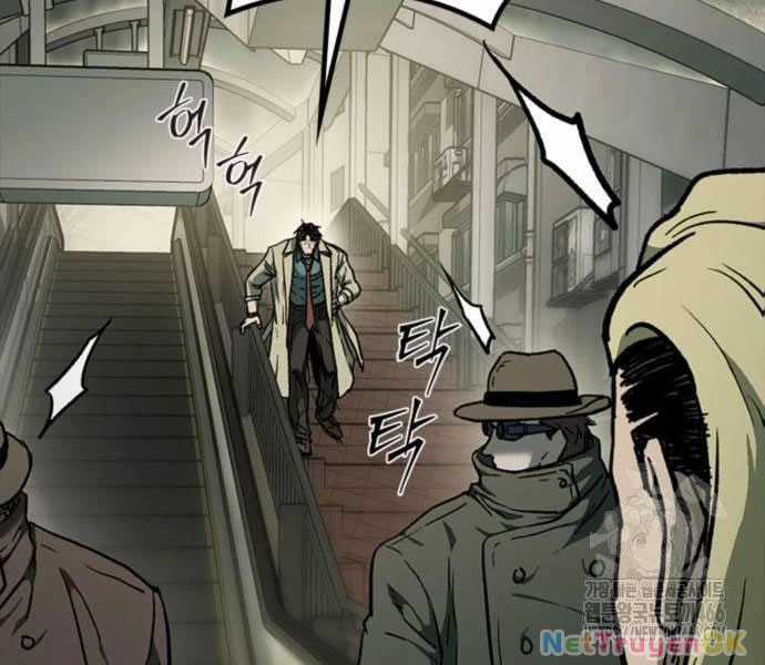 Cửu Long Saroka Chapter 11 trang 175