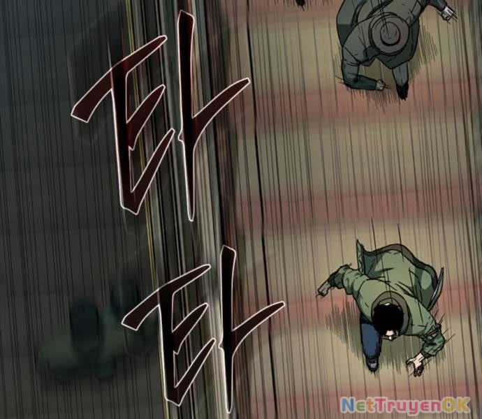 Cửu Long Saroka Chapter 11 trang 188