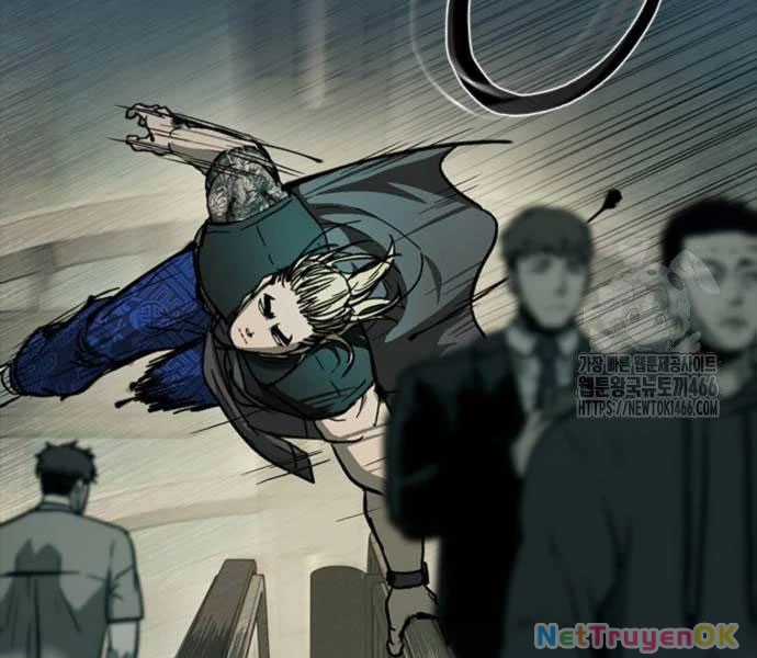 Cửu Long Saroka Chapter 11 trang 194