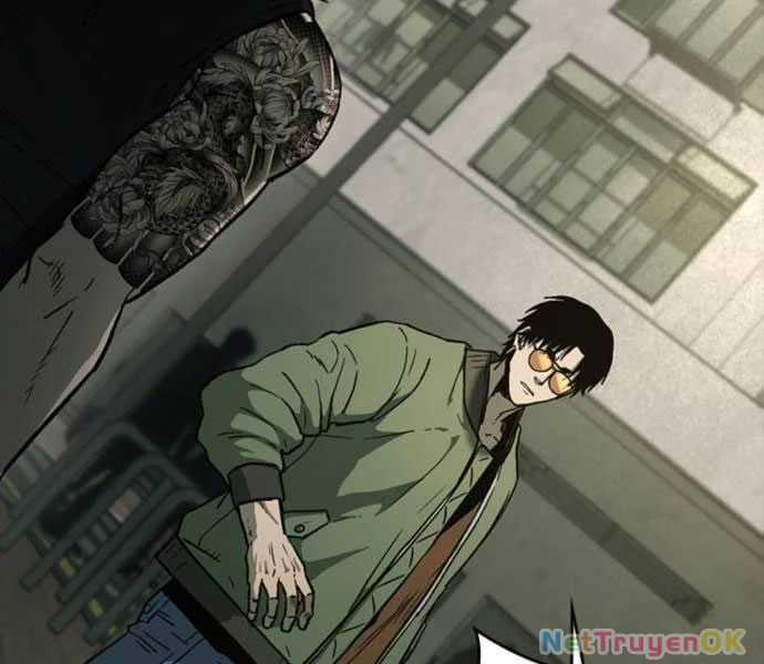 Cửu Long Saroka Chapter 11 trang 2