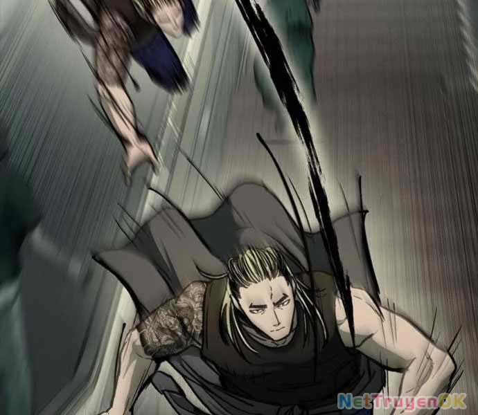 Cửu Long Saroka Chapter 11 trang 203