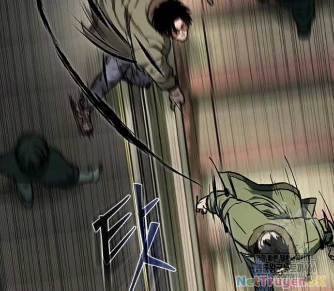 Cửu Long Saroka Chapter 11 trang 215