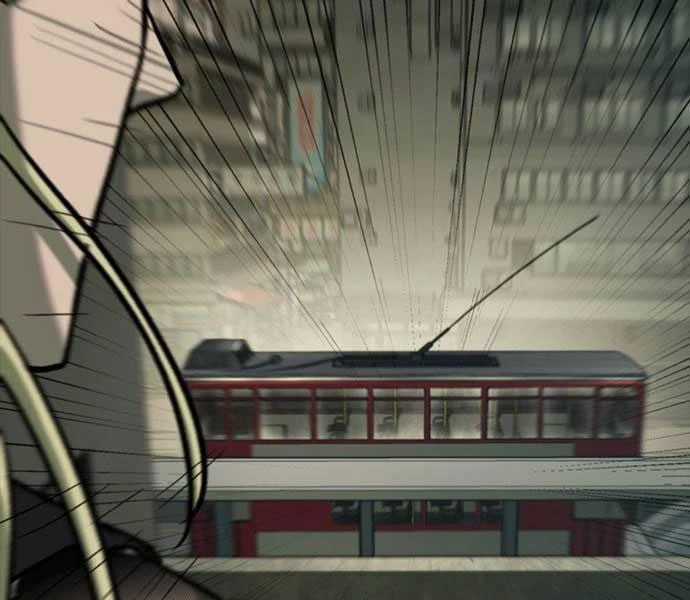 Cửu Long Saroka Chapter 11 trang 228