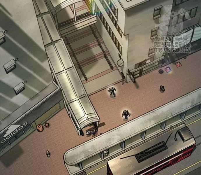 Cửu Long Saroka Chapter 11 trang 253