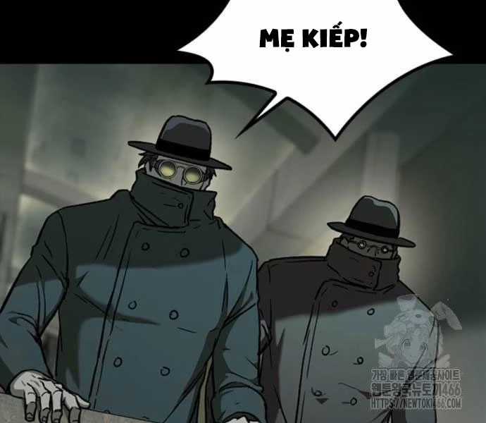 Cửu Long Saroka Chapter 11 trang 255