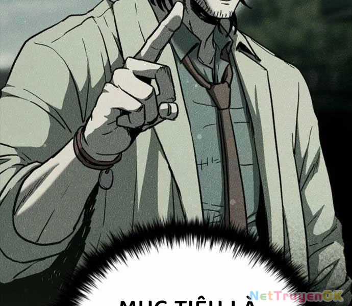 Cửu Long Saroka Chapter 11 trang 28