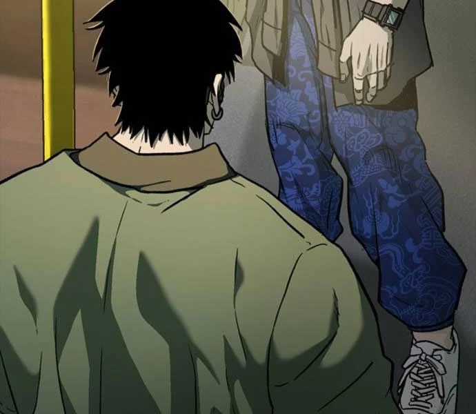 Cửu Long Saroka Chapter 11 trang 283