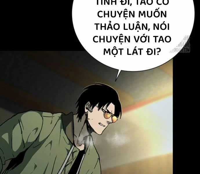 Cửu Long Saroka Chapter 11 trang 285