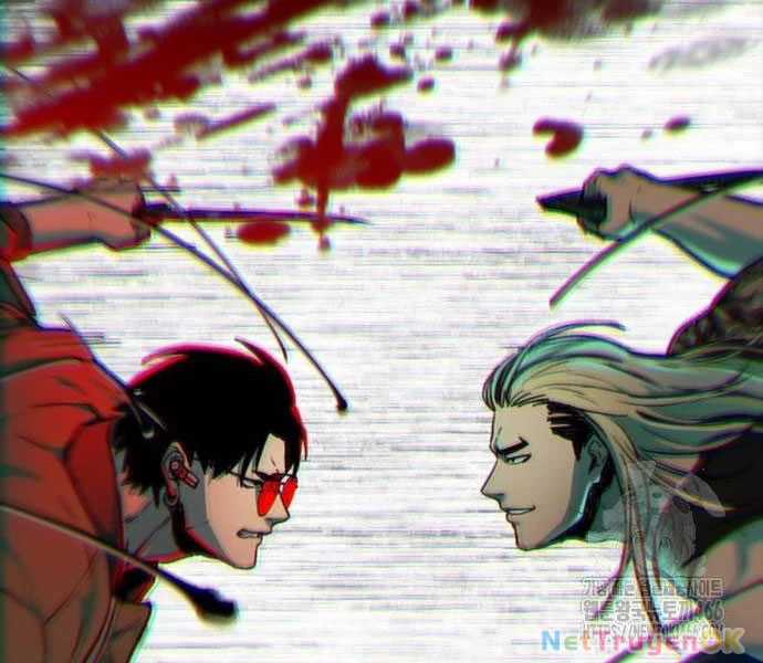 Cửu Long Saroka Chapter 11 trang 303