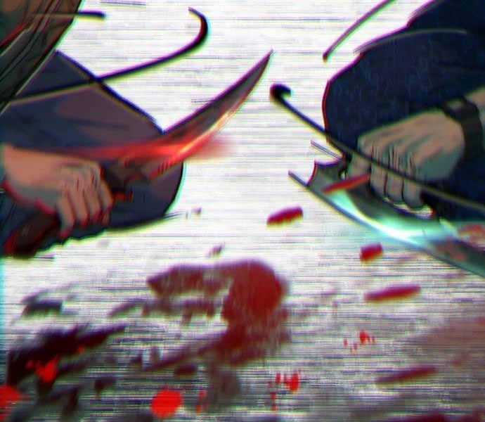 Cửu Long Saroka Chapter 11 trang 304