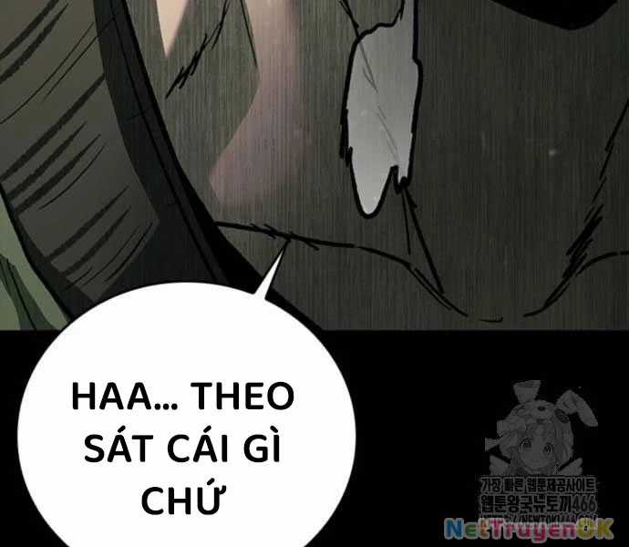Cửu Long Saroka Chapter 11 trang 31