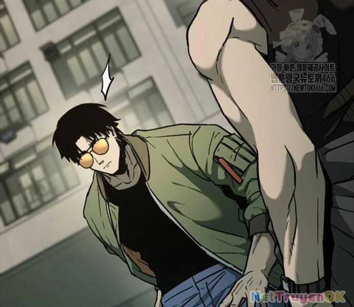 Cửu Long Saroka Chapter 11 trang 37