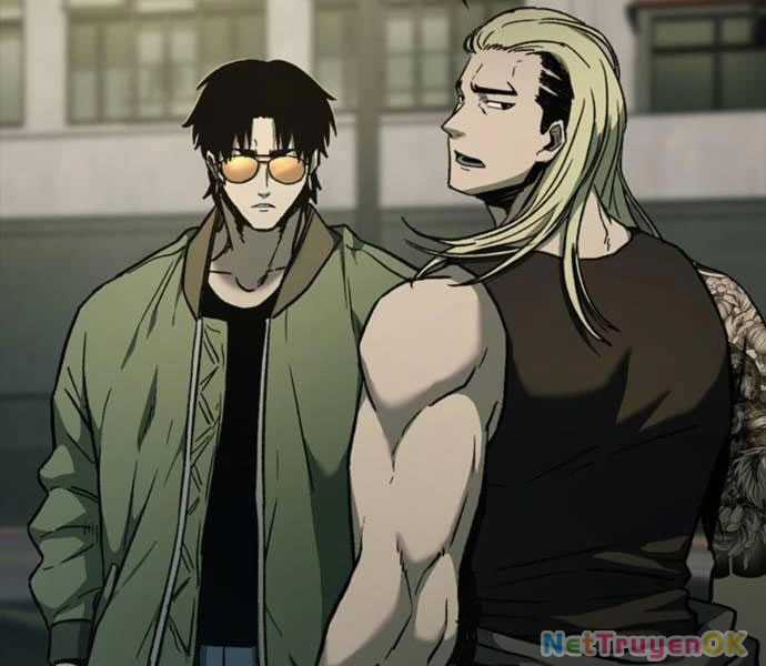 Cửu Long Saroka Chapter 11 trang 41