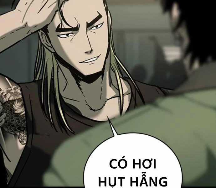 Cửu Long Saroka Chapter 11 trang 43