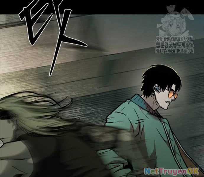 Cửu Long Saroka Chapter 11 trang 45