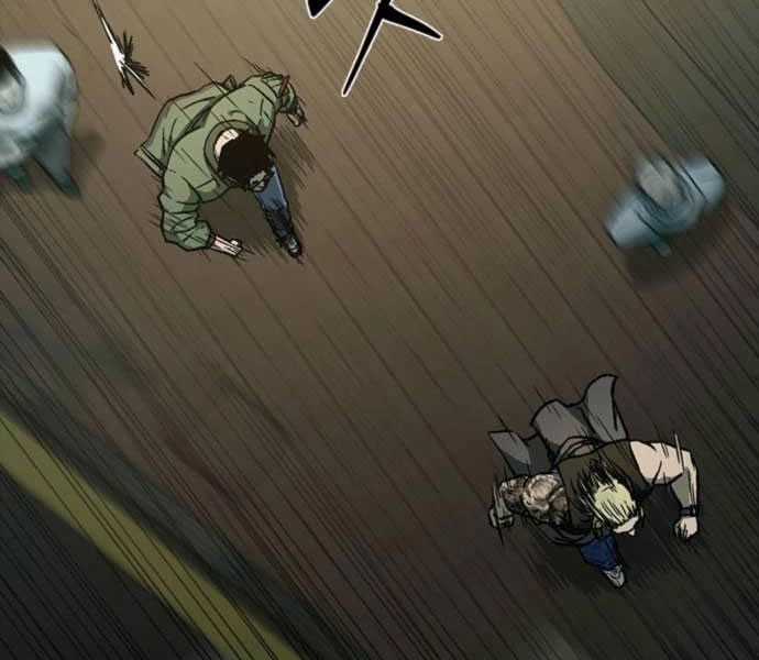 Cửu Long Saroka Chapter 11 trang 57