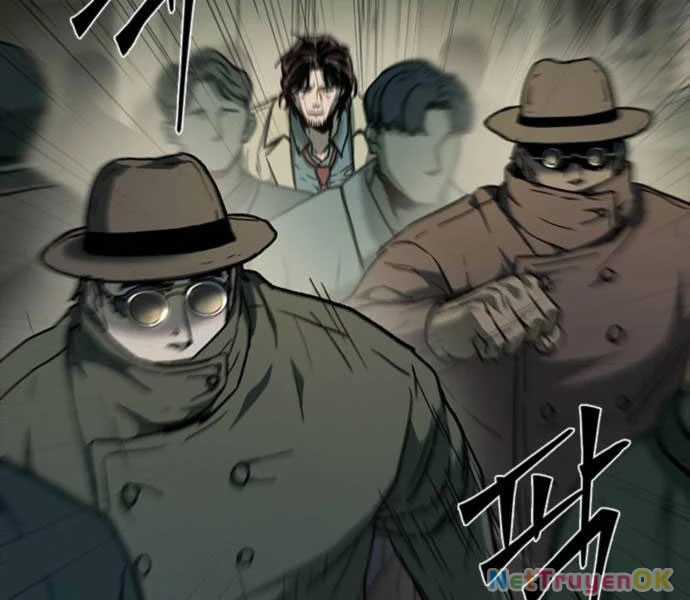 Cửu Long Saroka Chapter 11 trang 59