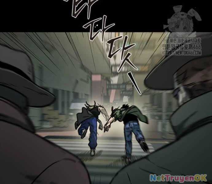 Cửu Long Saroka Chapter 11 trang 61