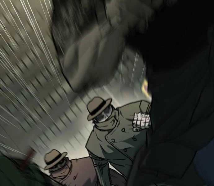 Cửu Long Saroka Chapter 11 trang 67