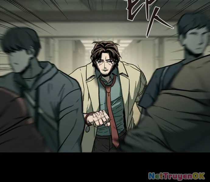 Cửu Long Saroka Chapter 11 trang 70