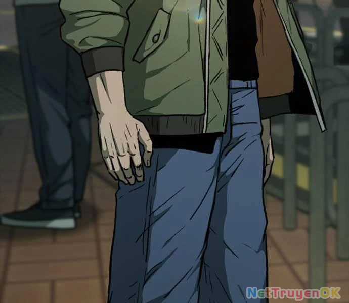 Cửu Long Saroka Chapter 11 trang 8