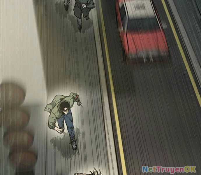 Cửu Long Saroka Chapter 11 trang 94