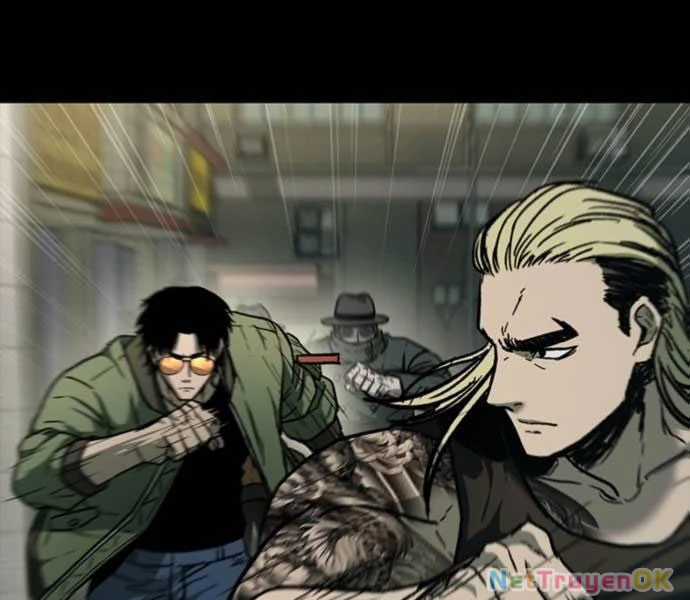 Cửu Long Saroka Chapter 11 trang 96