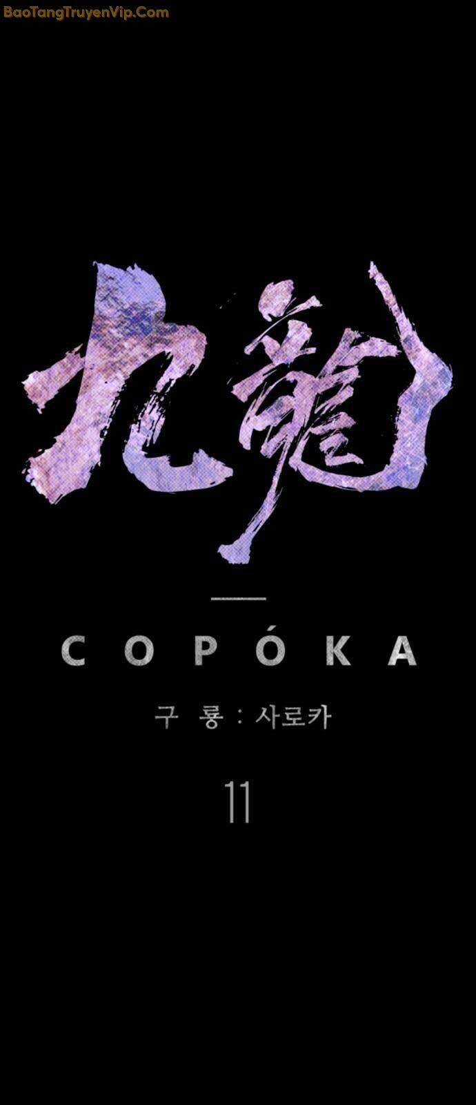 Cửu Long Saroka Chapter 12 trang 11